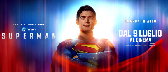 Superman