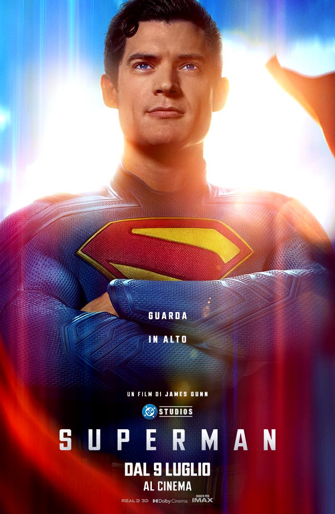 Superman