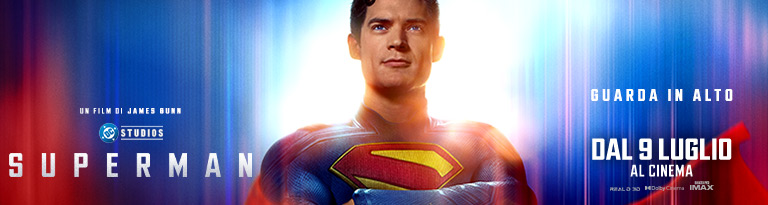 Superman