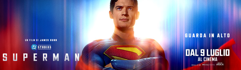 Superman